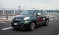 Bosch Diesel Challenge 2013: Varčni 500L living navdušil Nemce