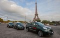 Bosch Diesel Challenge 2013: Varčni 500L living navdušil Nemce