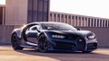 Bugatti Chiron 