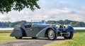 Bugatti Type 57S Sports Tourer