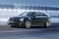 Cadillac CTS-V SW: Širitev karoserijske palete najzmogljivejših izvedb