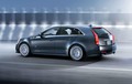 Cadillac CTS-V SW: Širitev karoserijske palete najzmogljivejših izvedb