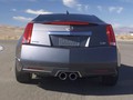 Cadillac CTS-V coupé: Blower-Caddy