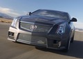Cadillac CTS-V coupé: Blower-Caddy