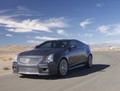 Cadillac CTS-V coupé: Blower-Caddy
