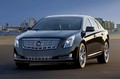 Cadillac XTS: Novi zastavonoša znamke Cadillac