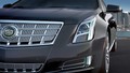 Cadillac XTS: Novi zastavonoša znamke Cadillac