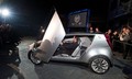 Cadillac urban luxury concept: Cadillacov twingo