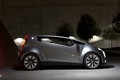 Cadillac urban luxury concept: Cadillacov twingo