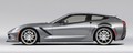 Callaway corvette C7  AeroWagon  concept