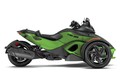 Can-Am spyder roadster RS-S