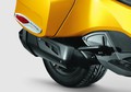 Can-Am spyder roadster RT-S