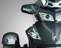 Can-Am spyder roadster RT-S