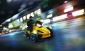 Can-Am spyder roadster ST-S