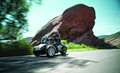 Can-Am spyder roadster ST