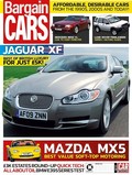 Bargain Cars: Nova britanska  no-nonsense  revija