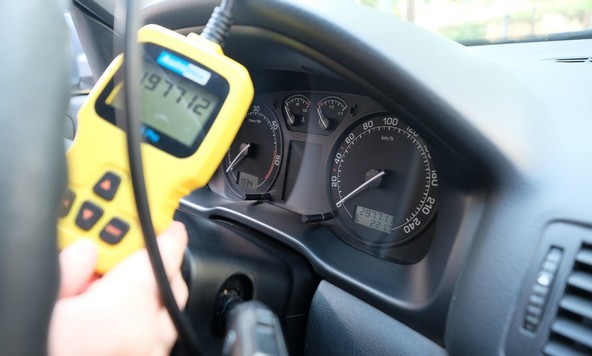 Certifikat CarCert : Dobra novica za kupce rabljenih vozil