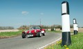 Caterham 7 40YOC limited edition pack: Praznovanje 40. obletnice obstoja