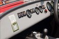 Caterham 7 40YOC limited edition pack: Praznovanje 40. obletnice obstoja