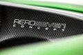 Caterham aeroseven concept: Napoved novega serijskega modela