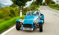 Caterham seven 160: Dostopni lahkokategornik