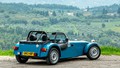 Caterham seven 160: Dostopni lahkokategornik