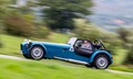Caterham seven 160: Dostopni lahkokategornik