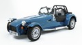 Caterham seven 160: Dostopni lahkokategornik