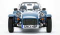 Caterham seven 160: Dostopni lahkokategornik