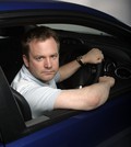 Chas Hallett