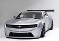 Chevrolet camaro GT by Sareni United: Profesionalec