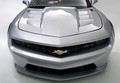 Chevrolet camaro GT by Sareni United: Profesionalec