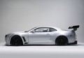 Chevrolet camaro GT by Sareni United: Profesionalec