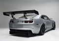 Chevrolet camaro GT by Sareni United: Profesionalec
