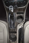 Chevrolet malibu: Jesen bo prinesla osveženo limuzino