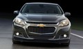 Chevrolet malibu: Jesen bo prinesla osveženo limuzino