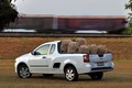 Chevrolet montana: Novi pick-up model za južnoameriške kupce