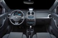 Chevrolet montana: Novi pick-up model za južnoameriške kupce