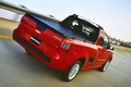 Chevrolet montana: Novi pick-up model za južnoameriške kupce