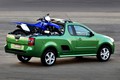 Chevrolet montana: Novi pick-up model za južnoameriške kupce
