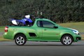 Chevrolet montana: Novi pick-up model za južnoameriške kupce