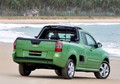 Chevrolet montana: Novi pick-up model za južnoameriške kupce