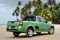 Chevrolet montana: Novi pick-up model za južnoameriške kupce