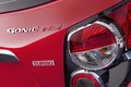 Chevrolet sonic (aveo) RS turbo: Novi  hot hatch  znamke Chevrolet