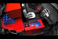 Chevrolet spark Pizza Delivery Vehicle : 5.000 posebnih iskric