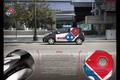 Chevrolet spark Pizza Delivery Vehicle : 5.000 posebnih iskric
