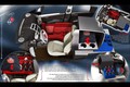 Chevrolet spark Pizza Delivery Vehicle : 5.000 posebnih iskric