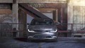 Chrysler 200: Napoved nove lancie?