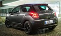 Citroën DS3 cabrio: Damska izbira