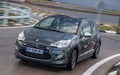 Citroën DS3 cabrio: Damska izbira